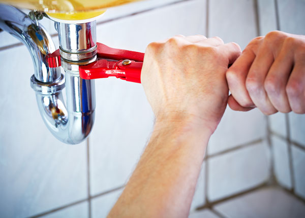 About Toulon Plumbers